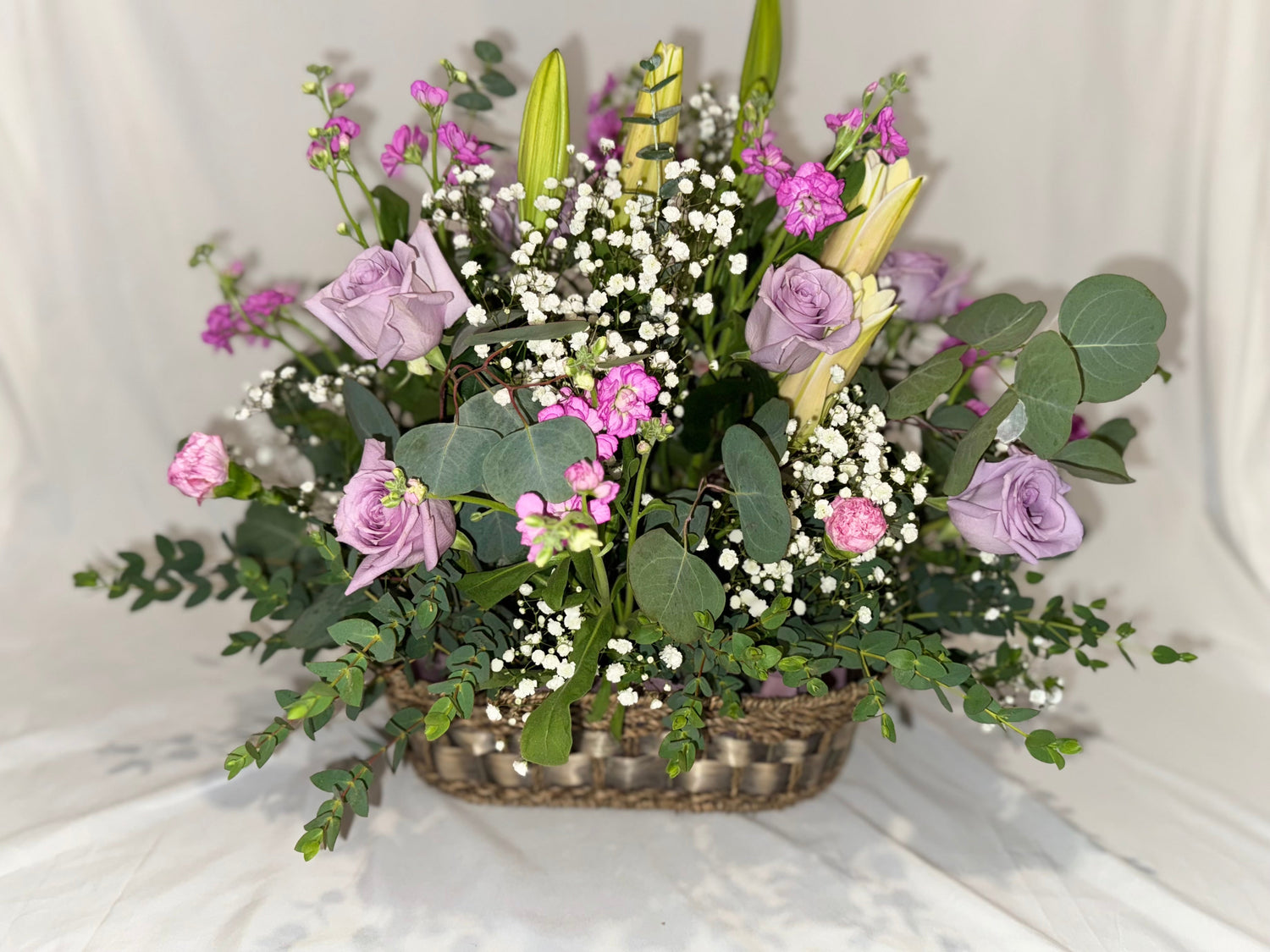 Basket Collection